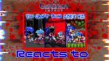 Genshin impact reacts to SONIC.EXE 2011x || FNF MOD || NEON1094