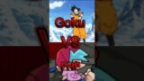Goku vs FNF
