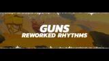 Guns [SCRAPPED] – Friday Night Funkin': Reworked Rhythms OST