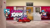 LN & FNF React –  FNF – Pibby Apocalypse – Gumball Week (FNF Mod)