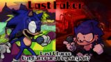 Last Faker / Last Chance but Faker and Hog sings it! (FNF Cover)
