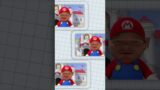 MARIO IS RUINED?