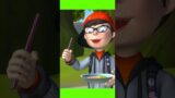 MUKBANG Challenge – Nick Boyfriend FNF Cooking Challenge Scary Teacher 3D Mukbang Animation #shorts