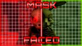 Mask Faced – Self Paced but it's GlitchTrap (FNF Mods)