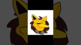 My first art in fnf Hypno’s lullaby
