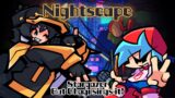 Nightscape / Stargazer but Ohagi sings it! (FNF Cover)
