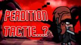 Perdition V3, But Tactie Sings it…? (VOICELINES) | FNF VS Sonic.EXE Cover – Tactie Sings Perdition