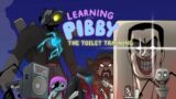 Pibby x Skibidi Toilet Multiverse (New Season Trailer Ep. 0) | Come Learn with Pibby x FNF Animation