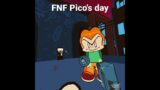 Pico's day