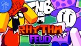 ROFNF FUNKIN' (FNB VS. FF) – Rhythm Feud