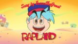 Rapland – FNF Infernal Bout OFFICIAL OST + FLP
