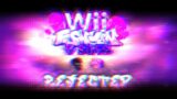Rejected – Wii Funkin' B-Sides Remix OST