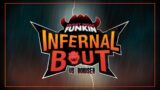 [Road to 1K Subs] "King of the Koopas!" Friday Night Funkin': Infernal Bout V1 (Vs. Bowser)