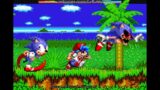 [SWAP] FNF Confronting yourself FF MIX But Sonic & Sonic.EXE SWAP -Good Ending- Friday Night Funkin'