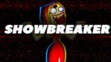 Showbreaker – Gamebreaker but Blaineley and Geoff sing it – FNF Total Drama
