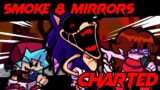 Smoke & Mirrors Charted | Friday Night Funkin FAN-CHART