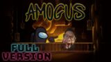 Stop Posting Nightmares FULL VERSION (amogus/FNF Indie Cross) Original by Udge