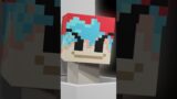 TITAN BOYFRIEND VS TITAN GIRLFRIEND FRIDAY NIGHT FUNKIN (Minecraft Animation)