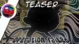 The Loud House – CONCEPT SONG || Lincoln – Operation Failed [ TEASER ] | ZayDash Animates