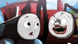 Thomas Train VS Choo Choo Charles "Ugh" |FNF Animation
