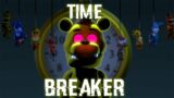 Time Breaker – Game Breaker but It's Adventure Fredbear (FNF Mods)