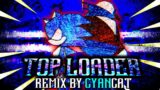 Top Loader Remix – Friday Night Funkin' VS Sonic.exe RERUN