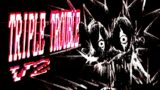 Triple Trouble Curtain Call [V2] –  FNF SONIC.EXE