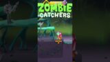 Umbrella Zombie #zombiecatchersgame  #zombies #fnf #zombie cartoon #zombie catchers