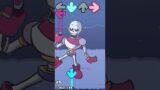 Undertale Poopsh1tters [FNF] #shorts