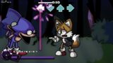 VS Sonic EXE Rerun – Stranger Danger