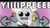 YIPEE But Golf Ball And Tennis Ball Sing It (FNF/BFDI Cover/Reskin)