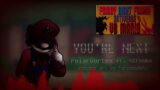 YOU'RE NEXT (ft. scrumbo) | FNF: Antiverse – Vs MARIO OST