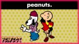 peanuts. (Charlie & Snoopy 17bucks-esque Mod) – FNF Mod – Perfect Combo Showcase [HARD/ERECT]