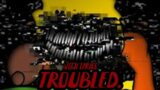 "TROUBLED" With Lyrics | A South Park Destroyed Past Cover