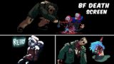13th Friday Night: Funk Blood – BF Deaths Screen (FNF MOD/Jason Voorhees)