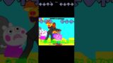 Scary Peppa Pig in Friday Night Funkin be Like | part 687