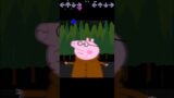 Peppa Pig in Horror Friday Night Funkin be Like | part 74