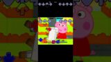 Scary Peppa Pig in Friday Night Funkin be Like | part 690