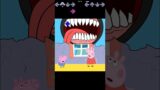 Peppa Pig in Horror Friday Night Funkin be Like | part 75