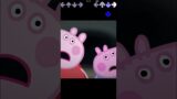 Peppa Pig in Horror Friday Night Funkin be Like | part 79