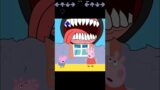 Scary Peppa Pig in Friday Night Funkin be Like | part 341