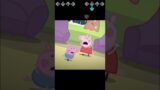 Scary Peppa Pig in Friday Night Funkin be Like | part 704
