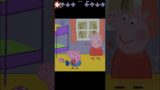 Peppa Pig in Horror Friday Night Funkin be Like | part 81