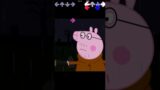 Scary Peppa Pig in Friday Night Funkin be Like | part 346