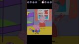 Peppa Pig in Horror Friday Night Funkin be Like | part 92