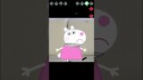 Scary Peppa Pig in Friday Night Funkin be Like | part 716