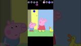 Scary Peppa Pig in Friday Night Funkin be Like | part 352