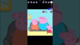 Scary Peppa Pig in Friday Night Funkin be Like | part 355