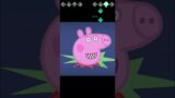 Scary Peppa Pig in Friday Night Funkin be Like | part 718