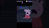 Scary Peppa Pig in Friday Night Funkin be Like | part 356